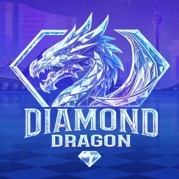 Diamond Dragon